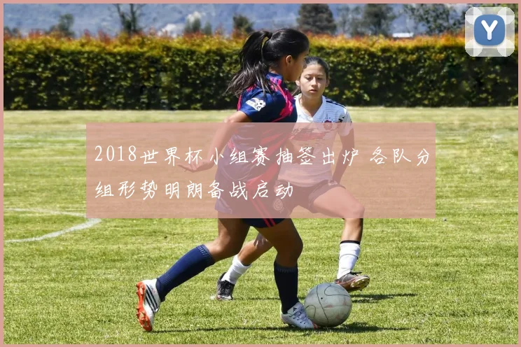 2018世界杯小组赛抽签出炉 各队分组形势明朗备战启动