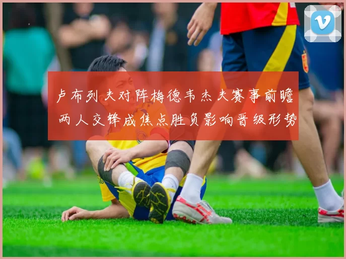 卢布列夫对阵梅德韦杰夫赛事前瞻 两人交锋成焦点胜负影响晋级形势